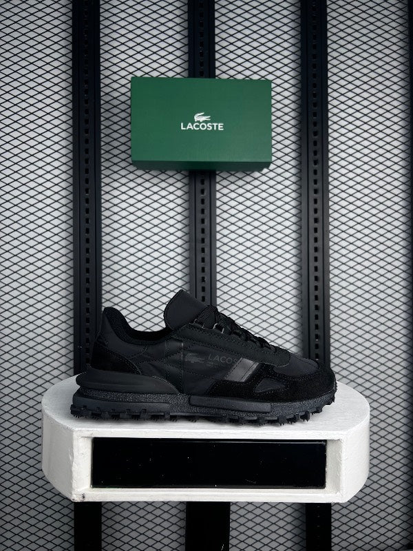 Sneaker Elite Active Black