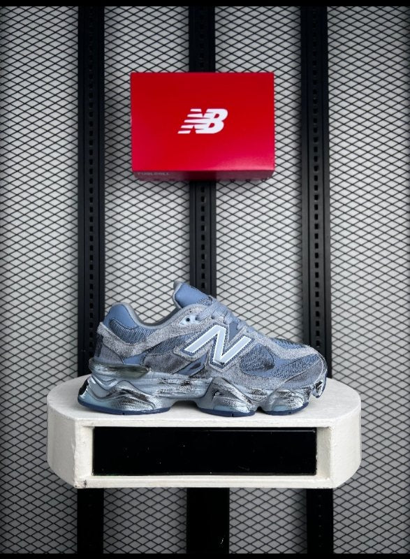 Sneaker Dark Grey