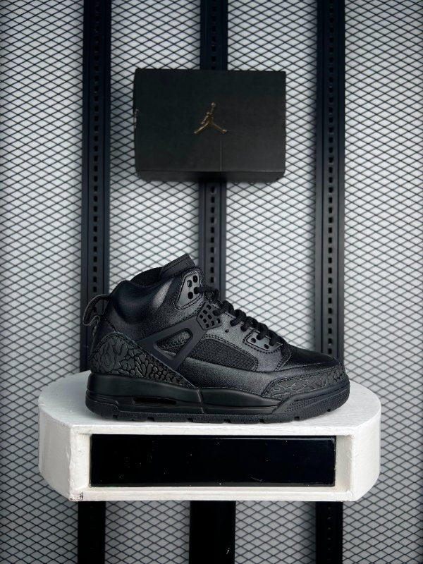 Sneaker Full Black