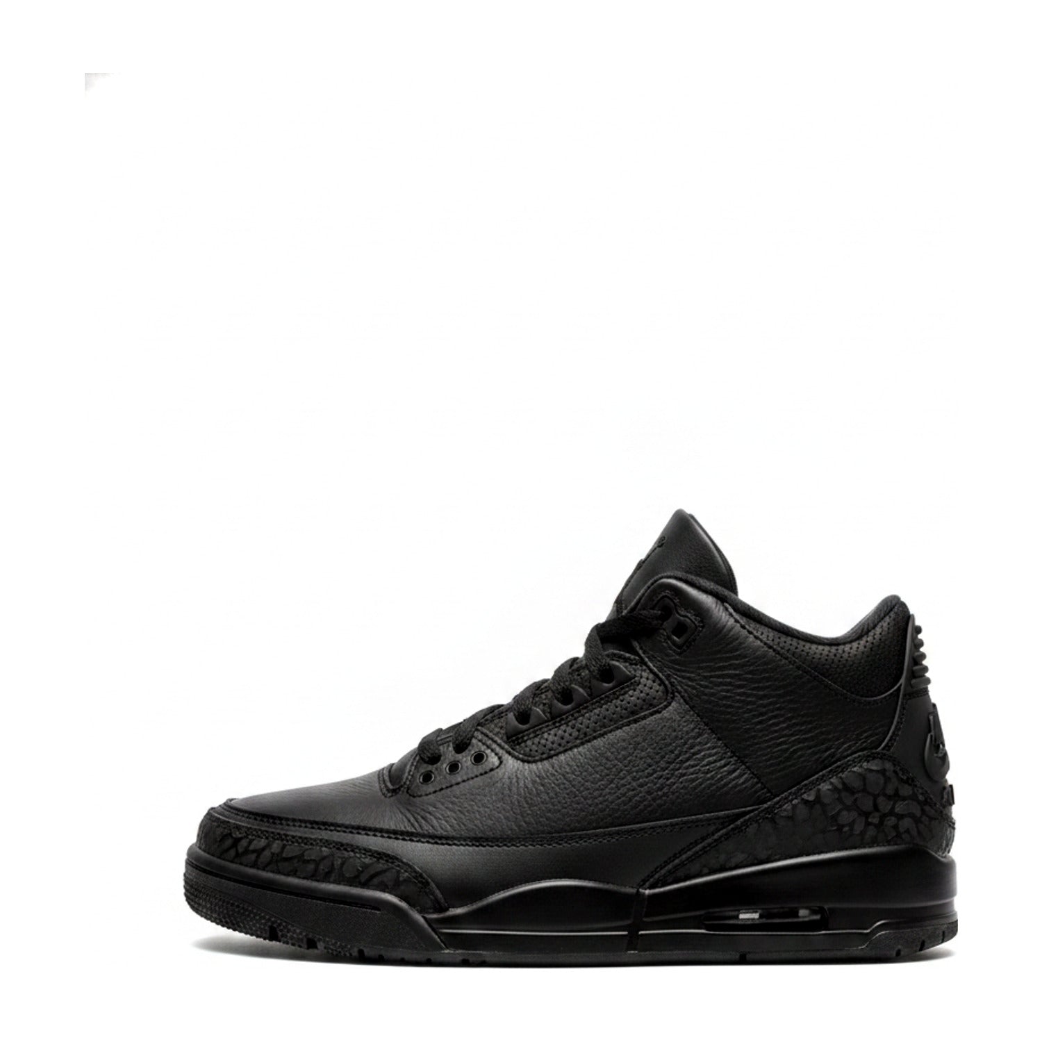 Sneaker Full Black