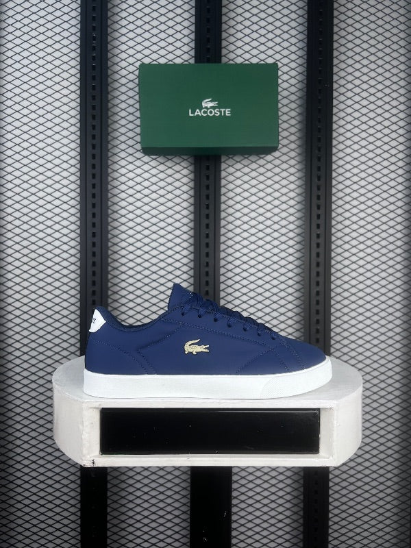 Sneaker Navy Blue