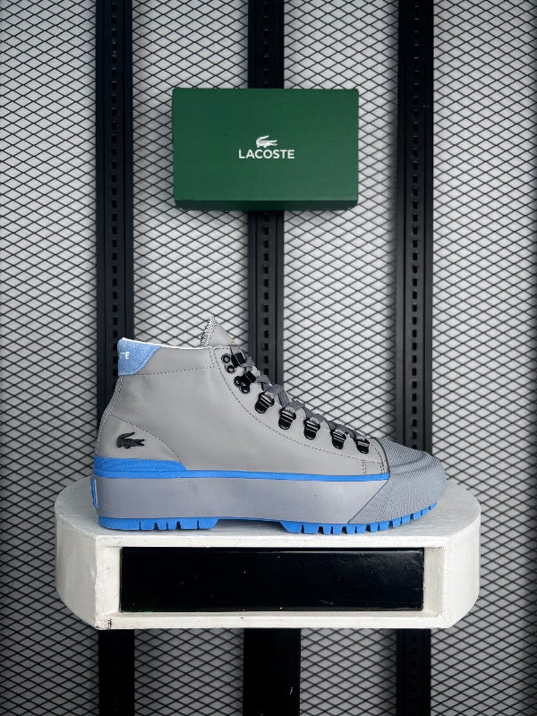 Sneaker M Winter Grey Blue