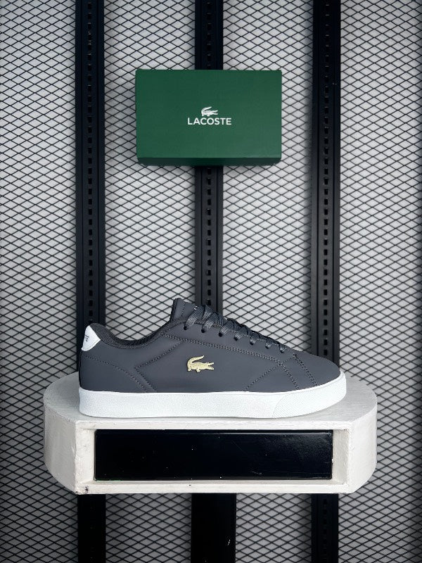 Sneaker Lerond Grey White