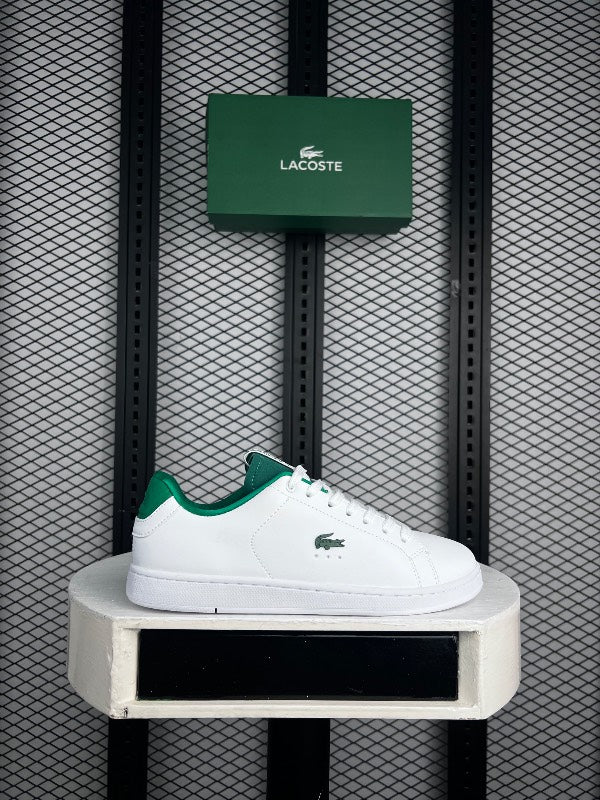 Carnaby Set White Green