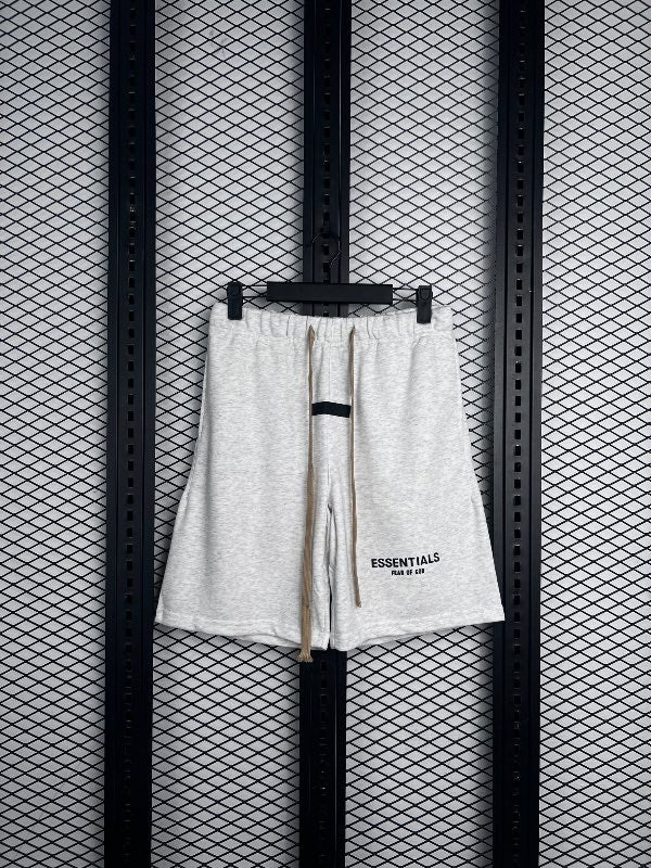 Sweatshorts Light Grey