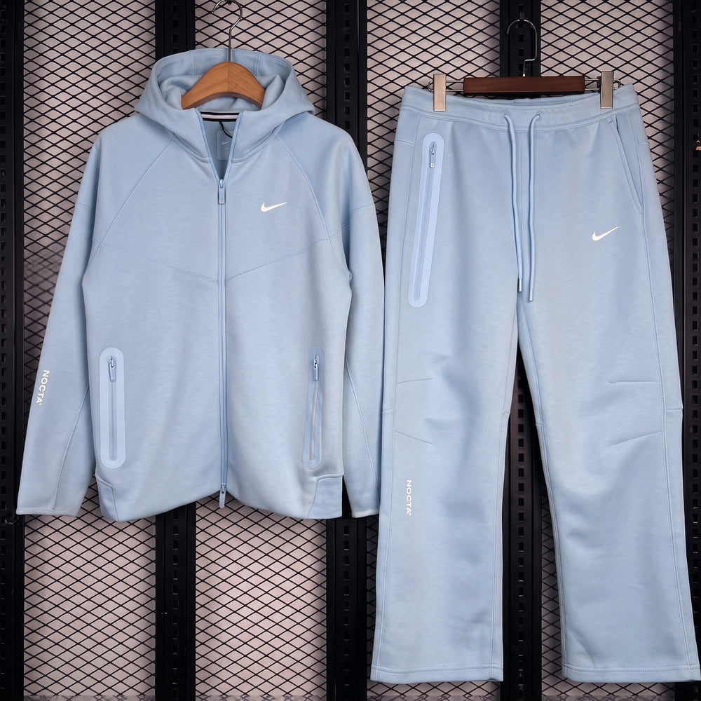 Tracksuit Powder Blue