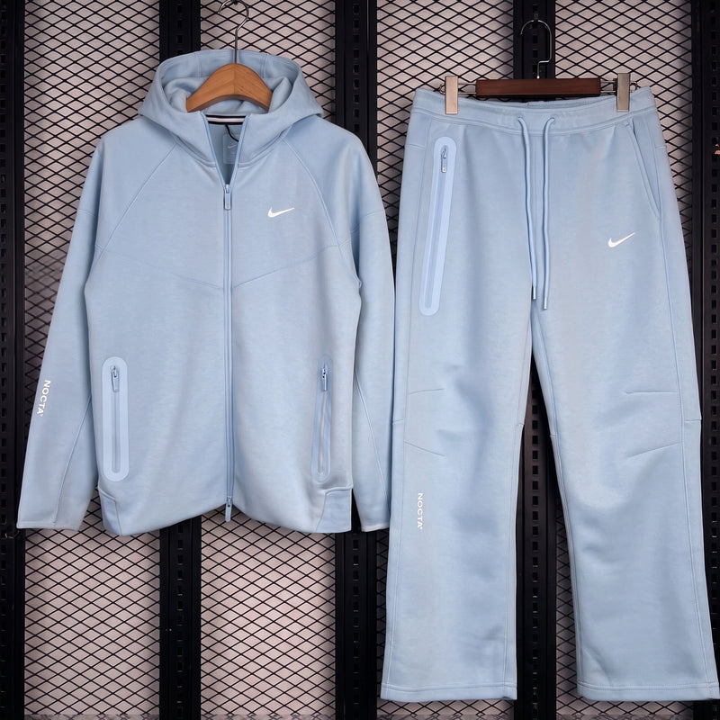 Tracksuit Powder Blue