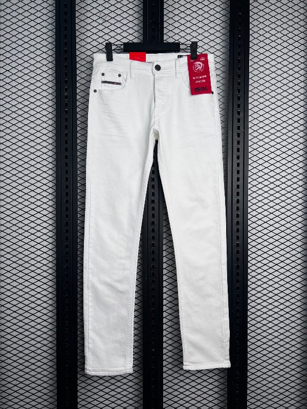 Jeans White