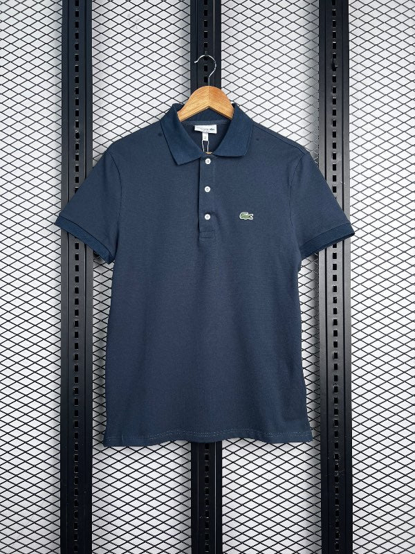 Polo Shirt Navy