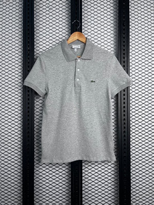 Polo Shirt Grey
