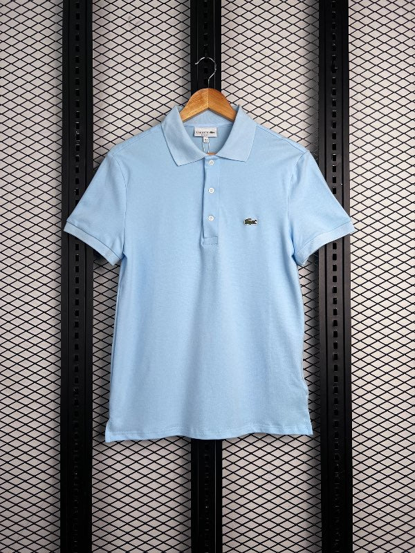 Polo Powder Blue