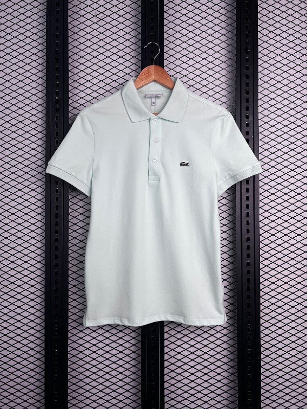 Polo Shirt White