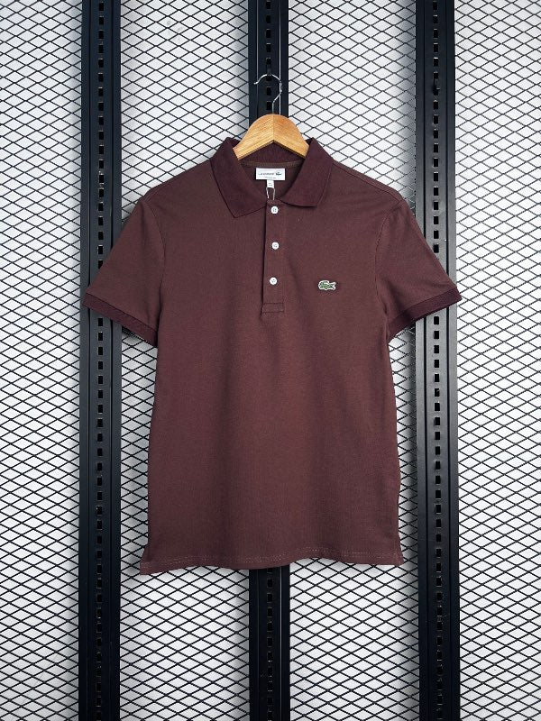 Polo Brown