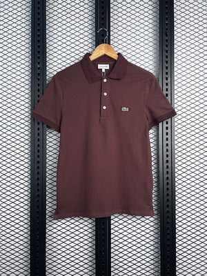 Polo Brown