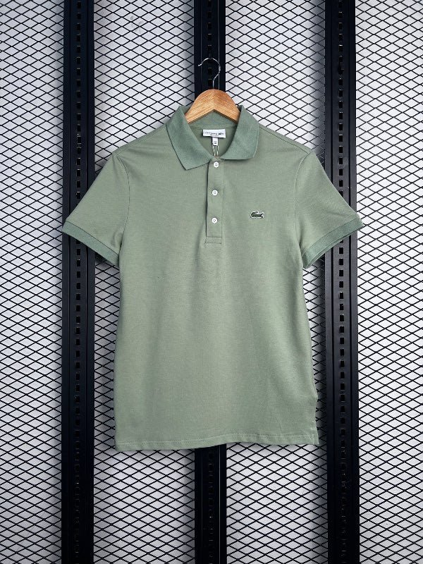 Classic Polo Sage Green