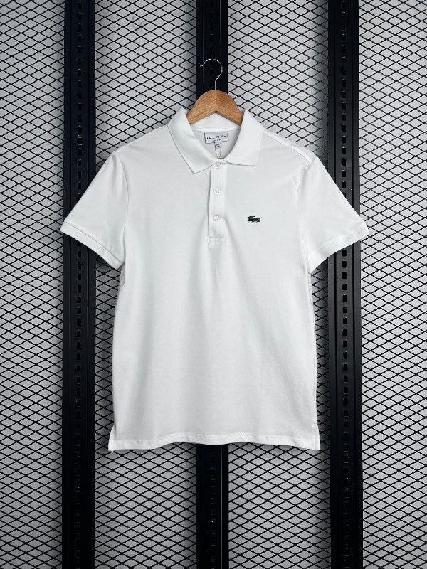 Polo White