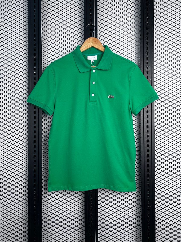 Polo Shirt Green
