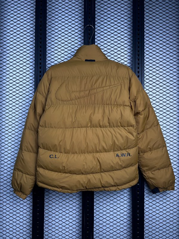 Jacket Brown