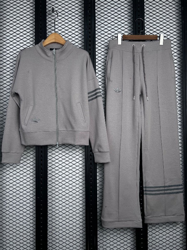 Tracksuit Grey