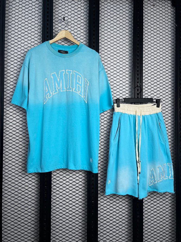 Sky Blue Set
