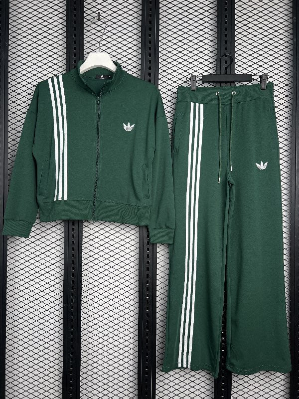 Tracksuit Green
