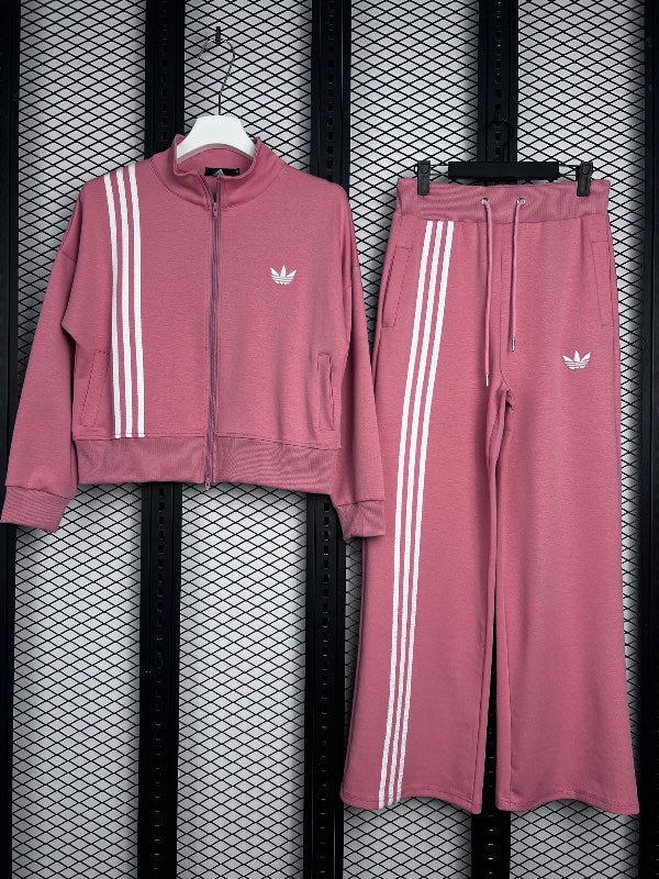 Tracksuit Pink