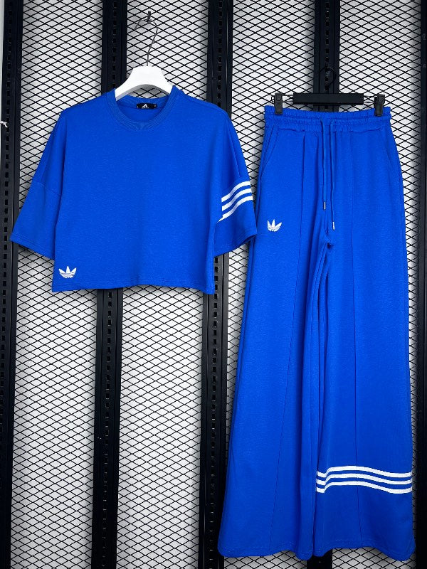 Tracksuit Blue