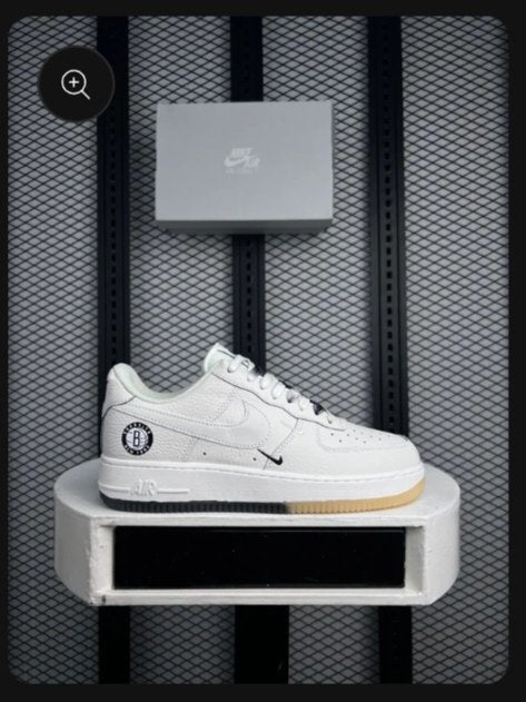 Sneaker Brooklyn