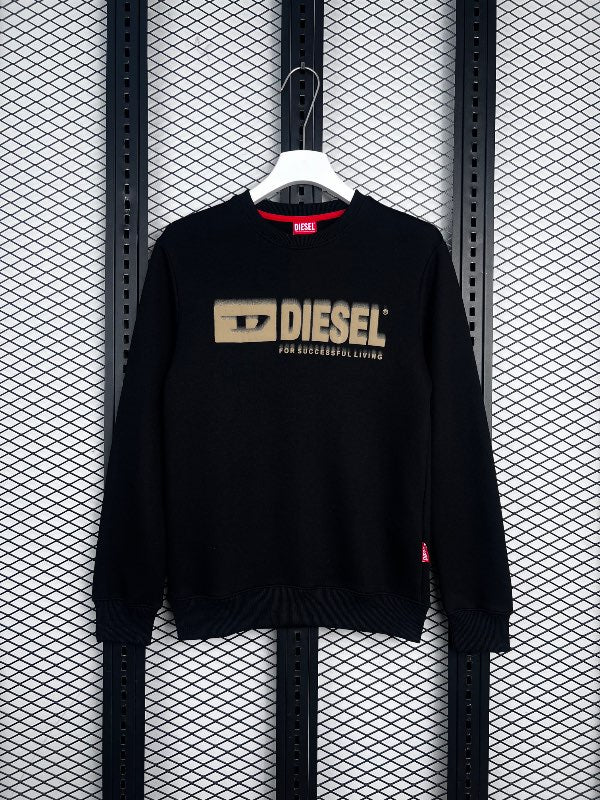 Sweatshirt Black