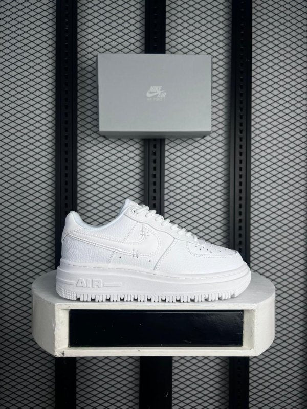 Sneaker Fontanka White
