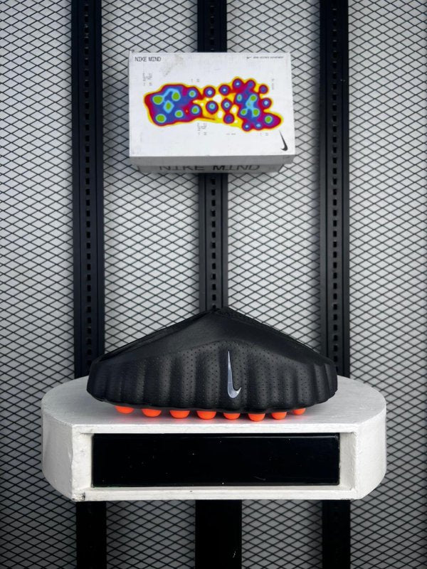Mind Slide Black