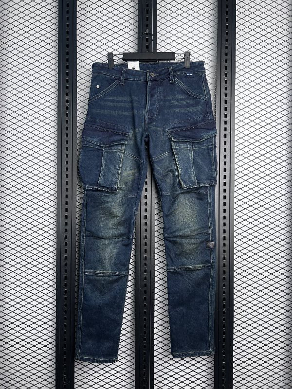 Raw Cargo Jean GS