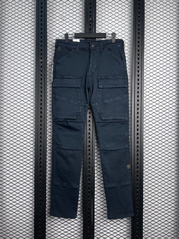 Jeans Raw GS Dark Navy