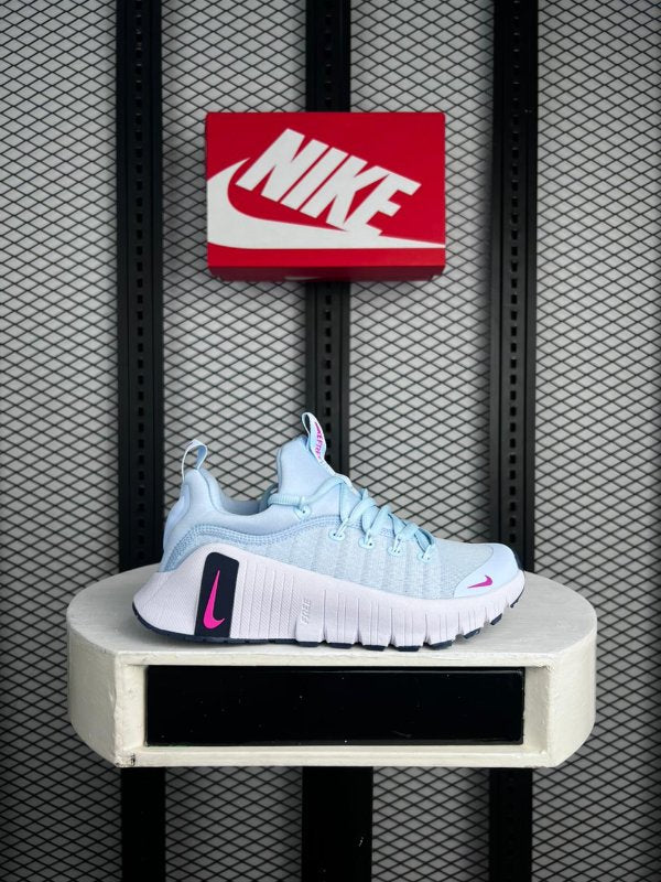 Sneaker Free Blue White