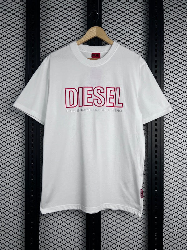 T Shirt White