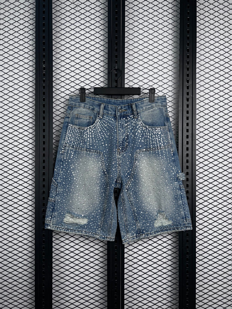 Jean Short BS-1384-2