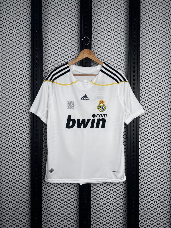 Garment Real Madrid Bwin White
