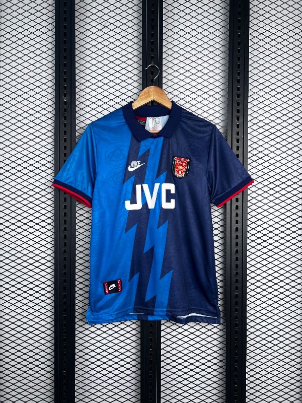 Jersey Arsenal JVC Blue