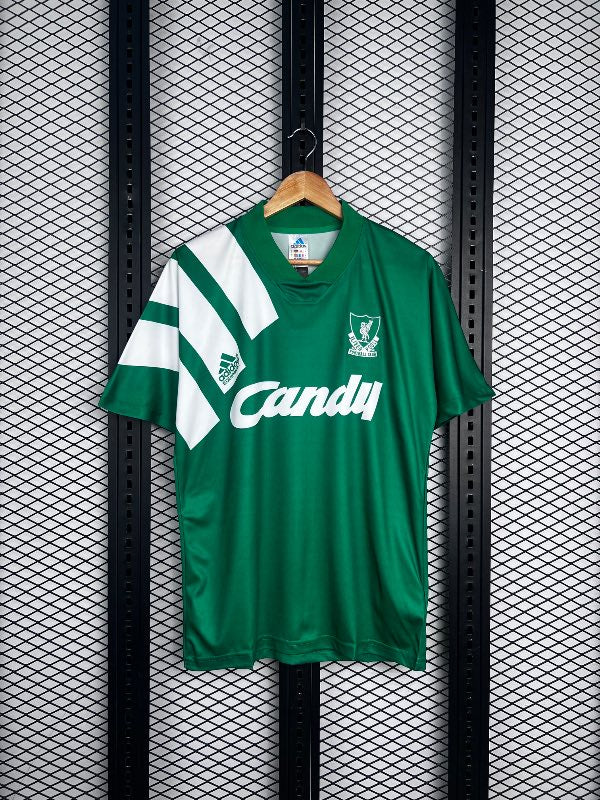 Liverpool Candy Green Jersey
