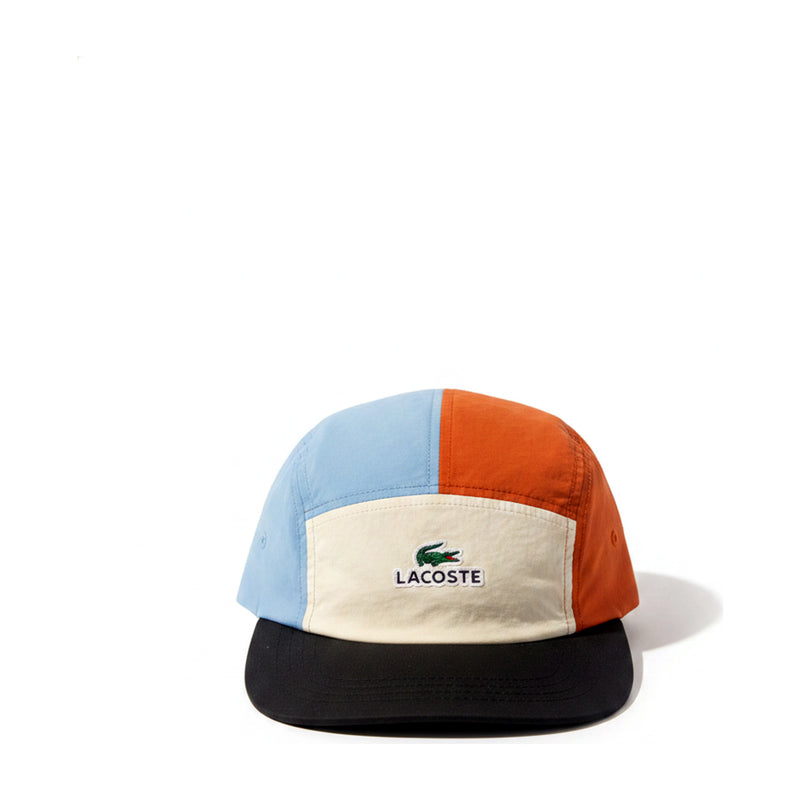 Sport lightweight colourblock cap