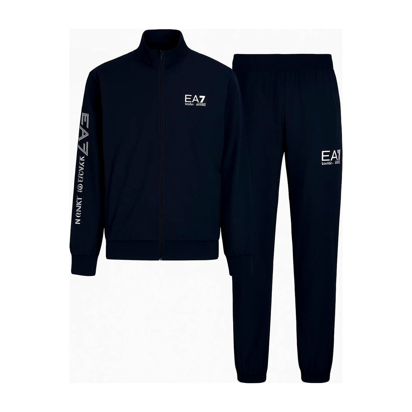 Tracksuit navy H