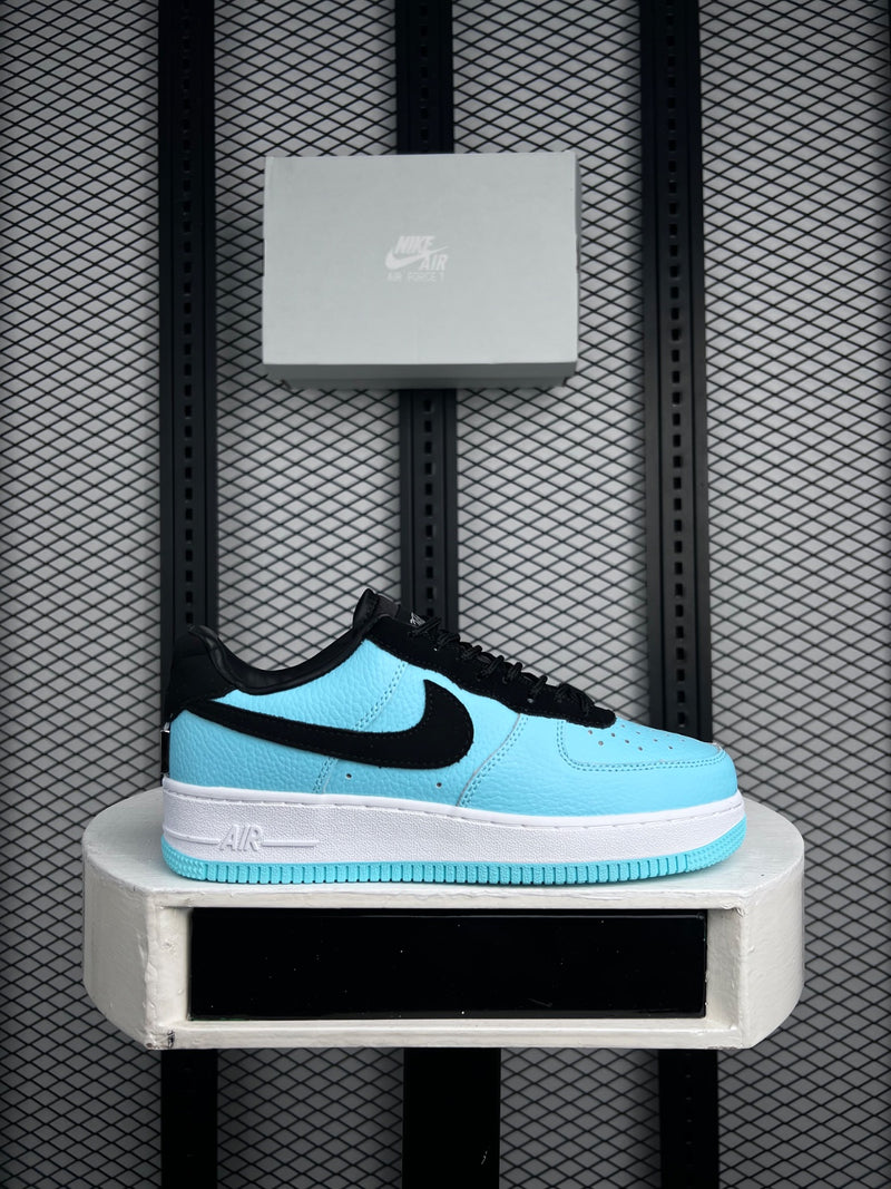 Sneaker foce