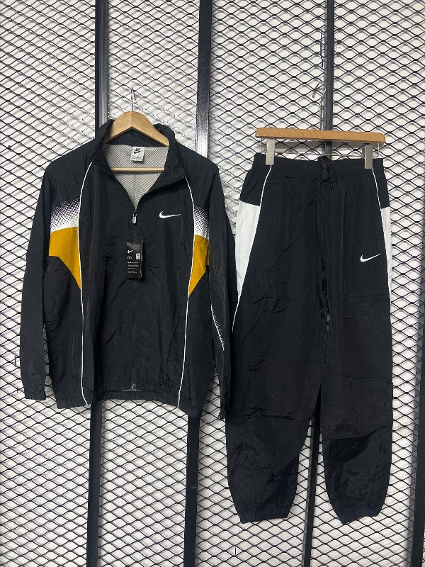 Sportswear tracksuit Black HV0886