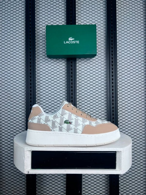Sneaker brown
