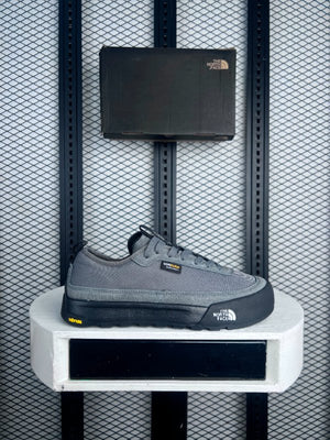 Sneaker grey