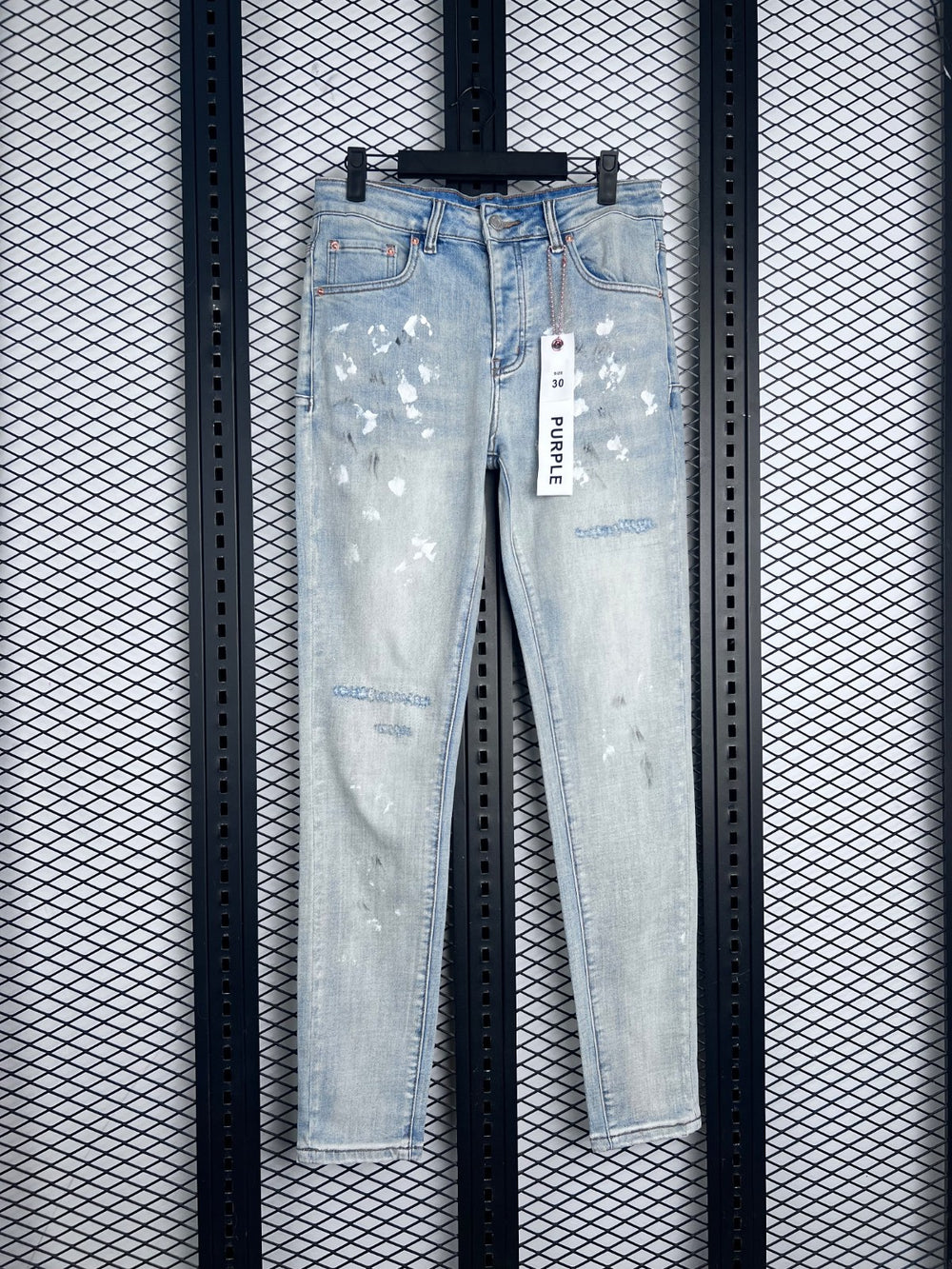JEAN PU7022