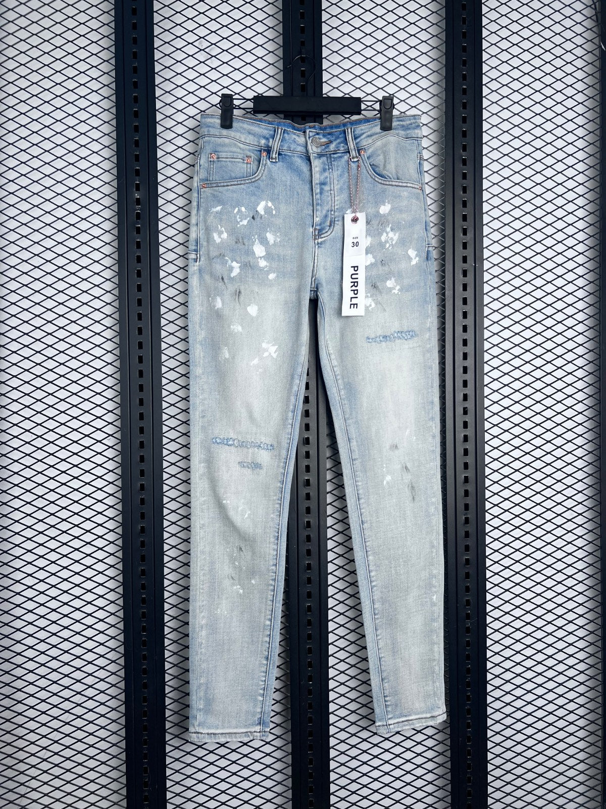 JEAN PU7022