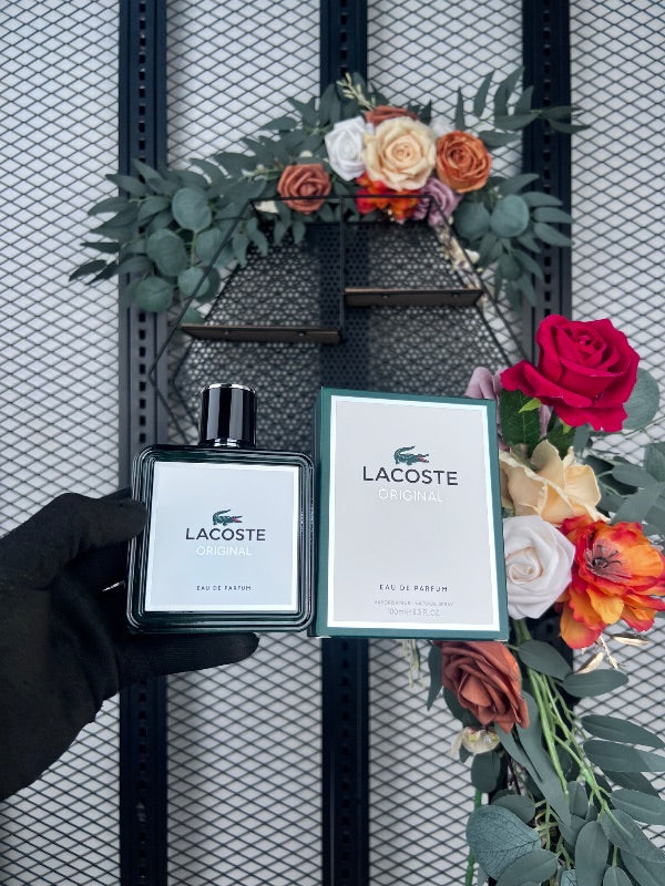 Fragrance original 100ML
