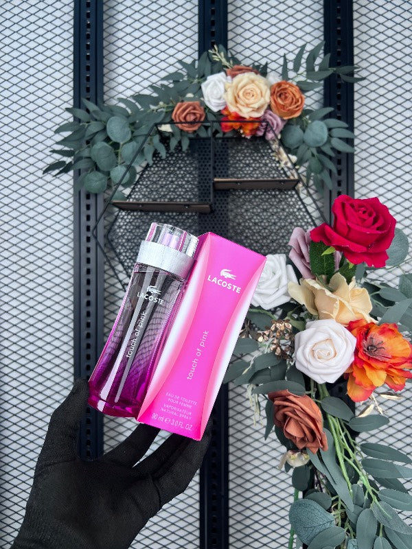 Fragrance pink 90ML