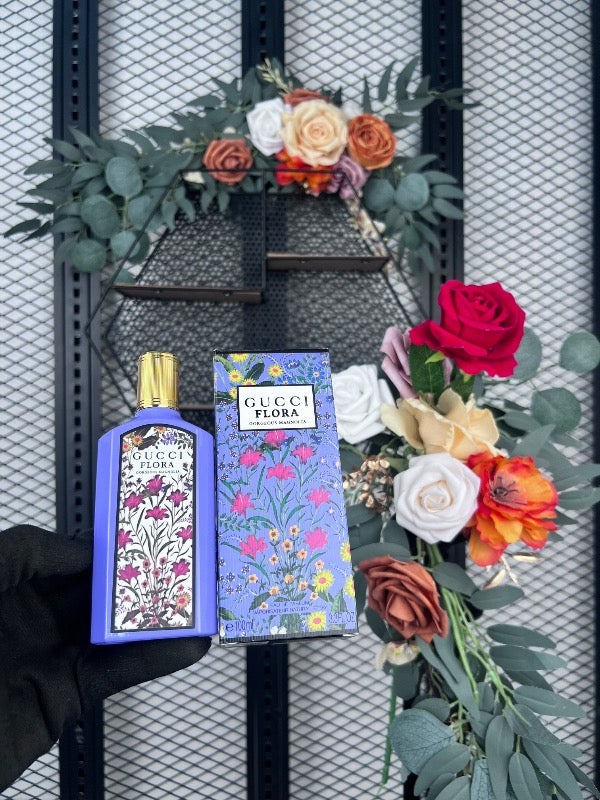 Fragrance flora 125ML